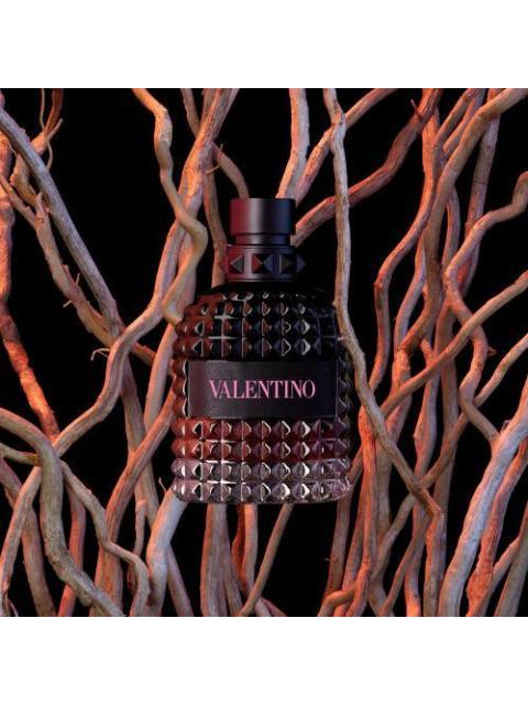 VALENTINO UOMO BORN IN ROMA INTENSE EDP 100 MI - Imagen 4