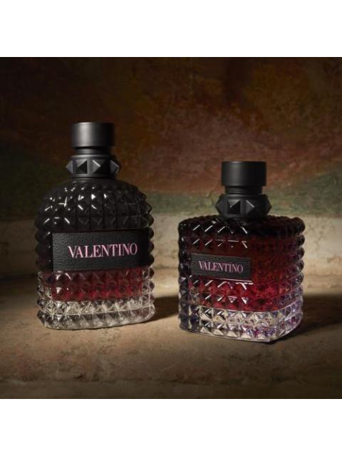 VALENTINO UOMO BORN IN ROMA INTENSE EDP 100 MI - Imagen 5