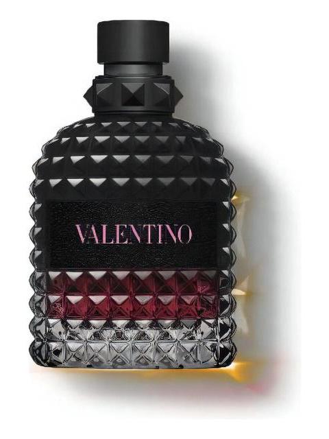 VALENTINO UOMO BORN IN ROMA INTENSE EDP 100 MI - Imagen 7