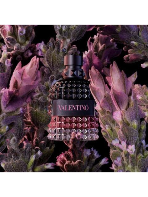 VALENTINO UOMO BORN IN ROMA INTENSE EDP 100 MI - Imagen 8