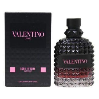 VALENTINO UOMO BORN IN ROMA INTENSE EDP 100 ML PARA HOMBRE