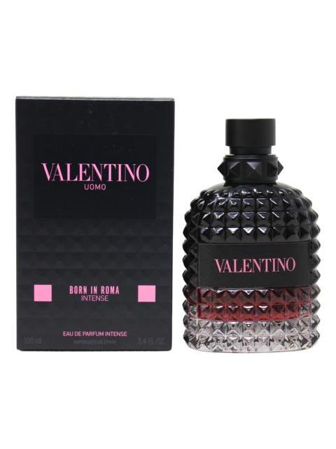 VALENTINO UOMO BORN IN ROMA INTENSE EDP 100 ML PARA HOMBRE