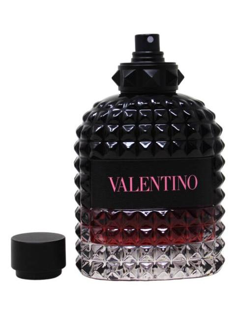 VALENTINO UOMO BORN IN ROMA INTENSE EDP 100 ML PARA HOMBRE - Imagen 3