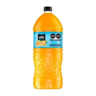 VALLE FRUT PONCHE CITRICOS 2 LT