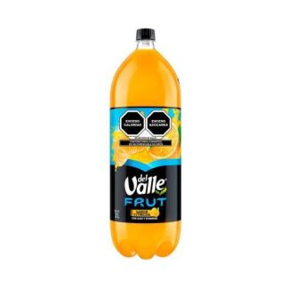 VALLE FRUT PONCHE CITRICOS 3 LT