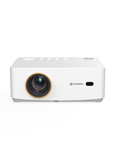 VANKYO PROYECTOR 470 NEO PROYECCION HASTA 250 PULGADAS 140 LUMENES TECNOLOGIA LED Y WIFI