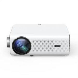 VANKYO PROYECTOR LESISURE 495W PROYECTOR FULL HD DOBLE BANDA 2.4-5G WIFI BLUETOOTH 5.1 PARA AUDIO ENTRADAS HMDI 220 LUMENES