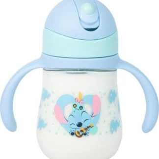 VASO BEBE ENTRENADOR STITCH MULTICOLOR STITCH