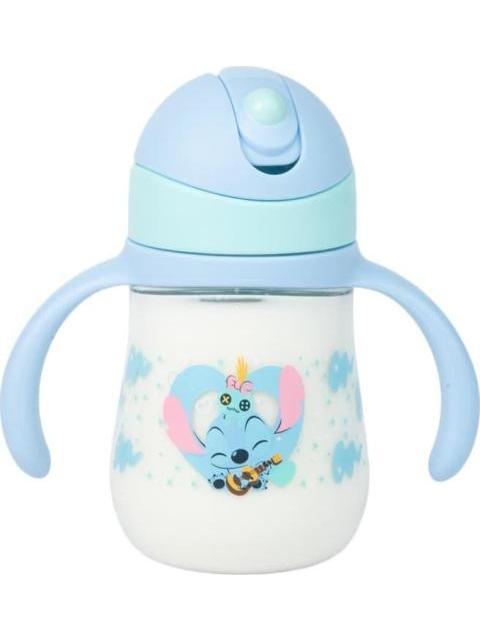 VASO BEBE ENTRENADOR STITCH MULTICOLOR STITCH