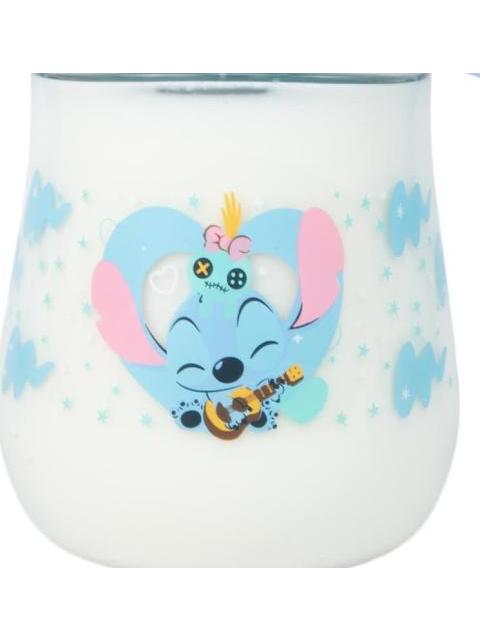 VASO BEBE ENTRENADOR STITCH MULTICOLOR STITCH - Imagen 3