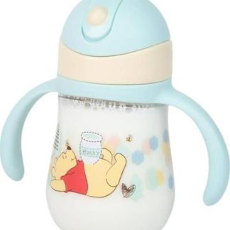 VASO BEBE ENTRENADOR WINNIE THE POOH MULTICOLOR WINNIE THE POOH