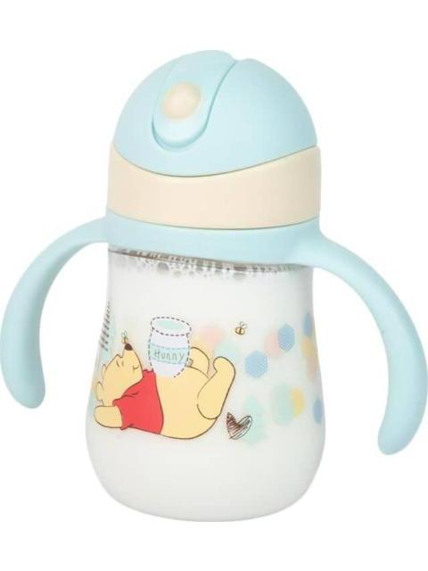 VASO BEBE ENTRENADOR WINNIE THE POOH MULTICOLOR WINNIE THE POOH