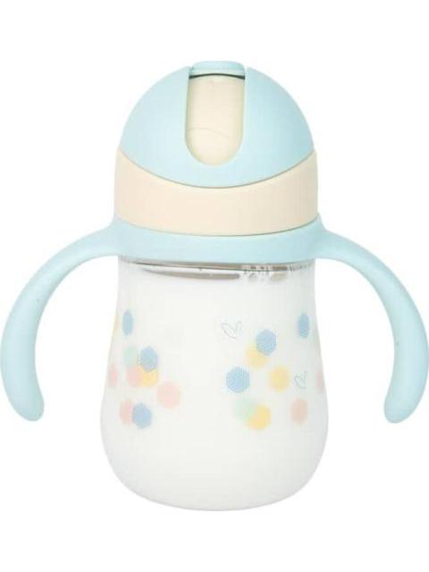 VASO BEBE ENTRENADOR WINNIE THE POOH MULTICOLOR WINNIE THE POOH - Imagen 3