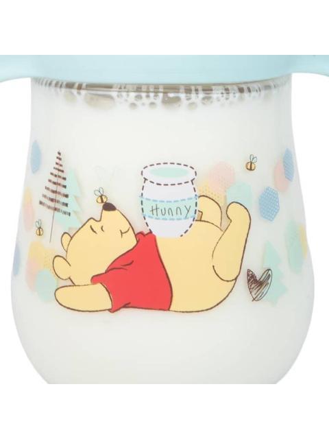 VASO BEBE ENTRENADOR WINNIE THE POOH MULTICOLOR WINNIE THE POOH - Imagen 4