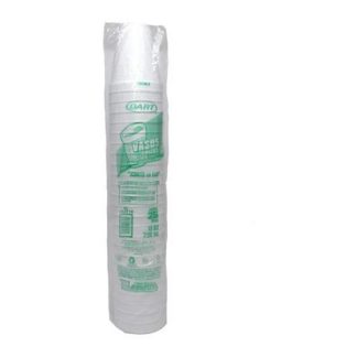 VASO TERMICO DART #10 BOLSA CON 25 PIEZAS