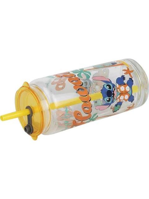 VASO VASO MULTICOLOR STITCH - Imagen 3