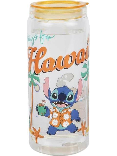 VASO VASO MULTICOLOR STITCH - Imagen 4