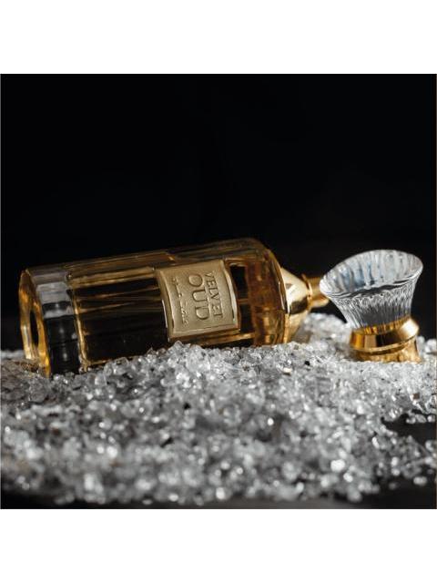LATTAFA VELVET OUD (UNISEX) 100ML EDP - Imagen 7