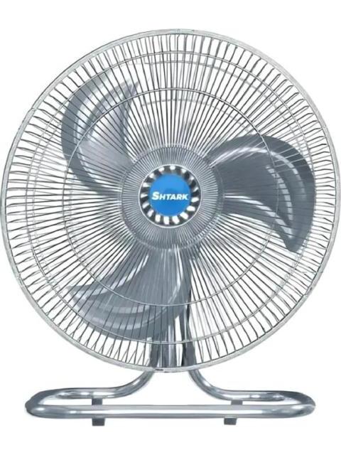 VENTILADOR 3 EN 1 DE 18 3 VELOCIDADES SET DE DOS VENTILADORES 3 EN 1 18 NEGRO SEATLEO COMERCE - Imagen 2