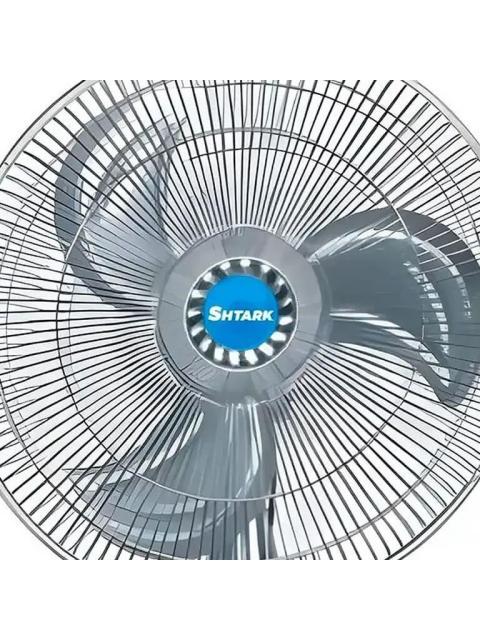 VENTILADOR 3 EN 1 DE 18 3 VELOCIDADES SET DE DOS VENTILADORES 3 EN 1 18 NEGRO SEATLEO COMERCE - Imagen 5