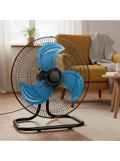 VENTILADOR 3 EN 1 MULTICOLOR HELLODREAM - Imagen 6