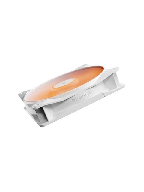 VENTILADOR BE QUIET! BL133 120MM 1500RPM ARGB BLANCO - Imagen 3