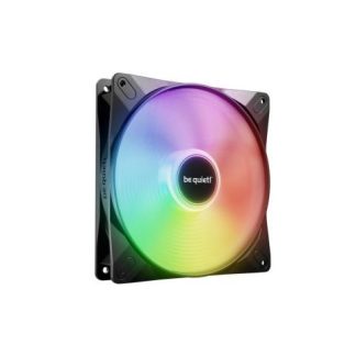 VENTILADOR BE QUIET! LIGHT WINGS LX 140MM 1800RPM ARGB NEGRO