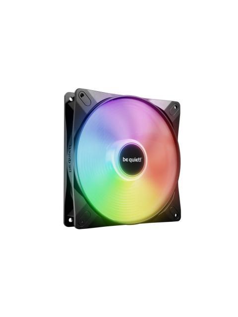 VENTILADOR BE QUIET! LIGHT WINGS LX 140MM 1800RPM ARGB NEGRO