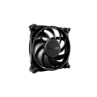 VENTILADOR BE QUIET! SILENT WINGS 4 120MM 2500RPM NEGRO