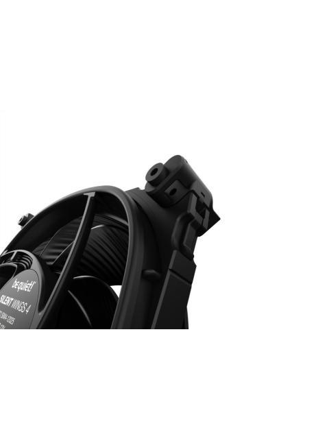 VENTILADOR BE QUIET! SILENT WINGS 4 120MM 2500RPM NEGRO - Imagen 3