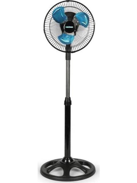 VENTILADOR CON VELOCIDADES MULTICOLOR HELLODREAM