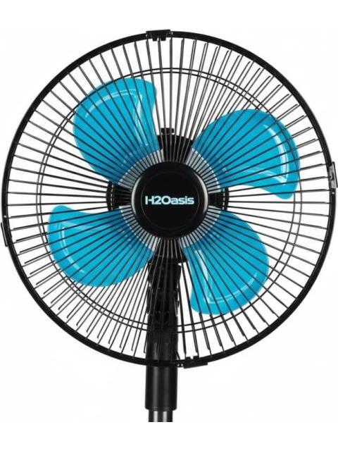 VENTILADOR CON VELOCIDADES MULTICOLOR HELLODREAM - Imagen 4