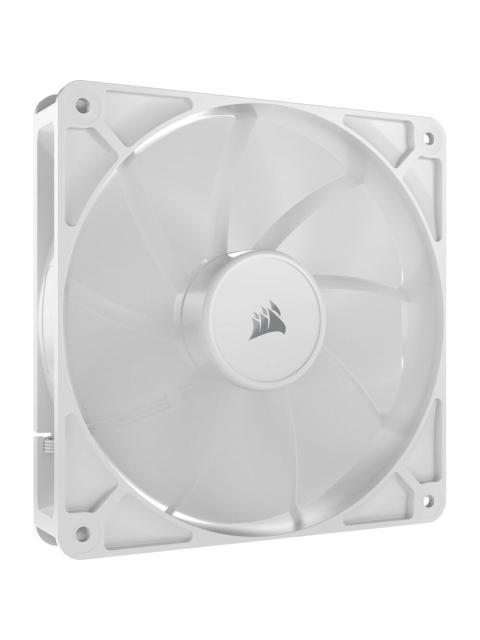 VENTILADOR CORSAIR PWM 140MM 1700RPM BLANCO