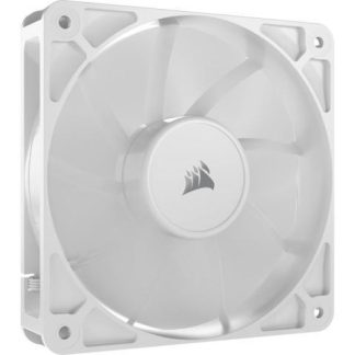 VENTILADOR CORSAIR RS120 120MM 2100RPM BLANCO