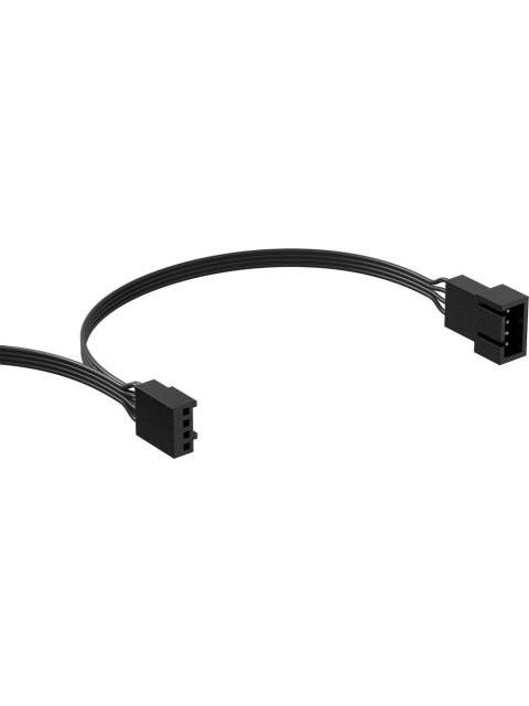 VENTILADOR CORSAIR RS120 3X 120MM 2100RPM NEGRO - Imagen 5