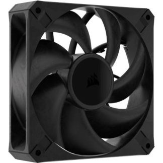 VENTILADOR CORSAIR RS120 MAX 120MM 2000RPM NEGRO