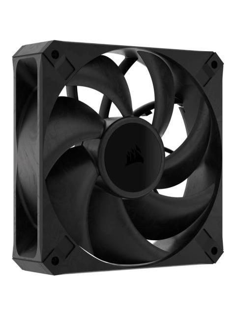 VENTILADOR CORSAIR RS120 MAX 120MM 2000RPM NEGRO