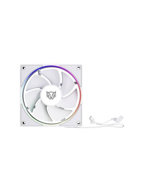 VENTILADOR DE 120MM BALAM RUSH EOLOX BORAR EXB85R - Imagen 3