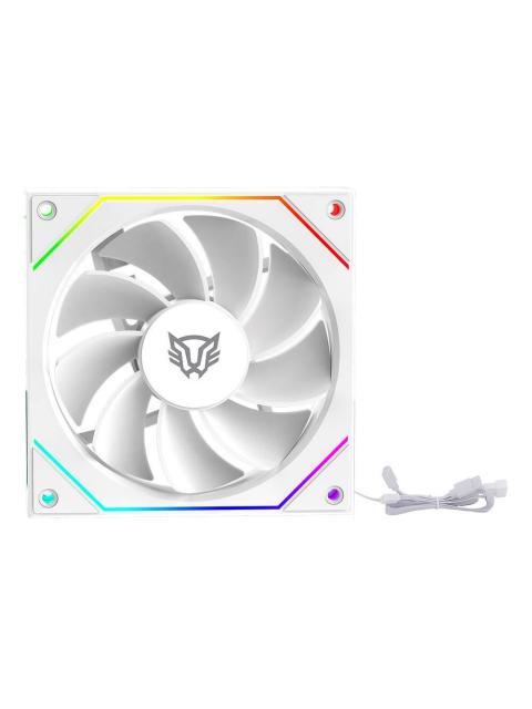 VENTILADOR DE 120MM BALAM RUSH EOLOX LINKR EXL95R - Imagen 3