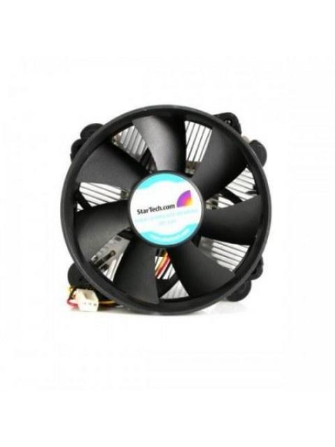 DISIPADOR CPU STARTECH  FAN775E 95MM 2600RPM NEGRO - Imagen 3