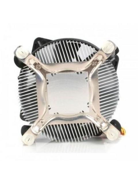 DISIPADOR CPU STARTECH  FAN775E 95MM 2600RPM NEGRO - Imagen 4