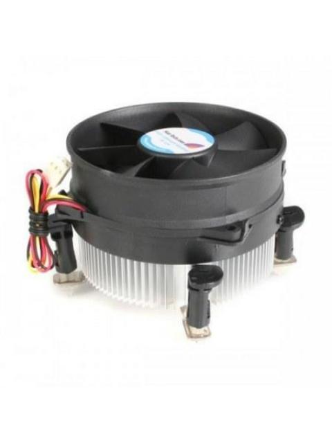 DISIPADOR CPU STARTECH  FAN775E 95MM 2600RPM NEGRO - Imagen 5