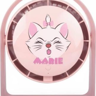 VENTILADOR MARIE ROSA DISNEY CLASSICS
