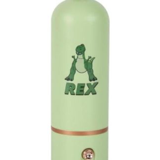 VENTILADOR REX GRIS PIXAR