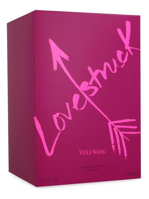 VERA WANG LOVESTRUCK 100ML EDP SPRAY - DAMA - Imagen 3