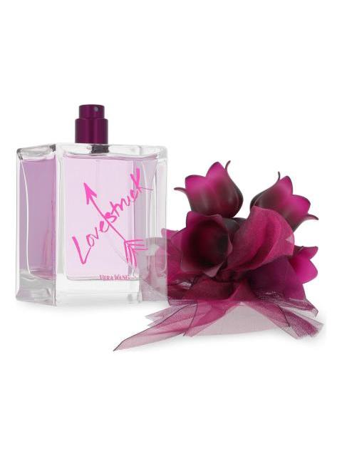 VERA WANG LOVESTRUCK 100ML EDP SPRAY - DAMA - Imagen 4