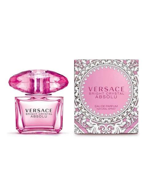 BRIGHT CRYSTAL ABSOLU EDP 90ML PARA MUJER - Imagen 3