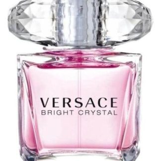 VERSACE BRIGHT CRYSTAL EAU DE TOILETTE 200 ML PARA MUJER