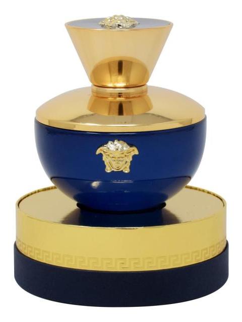 VERSACE DYLAN BLUE POUR FEMME 100 ML - Imagen 4
