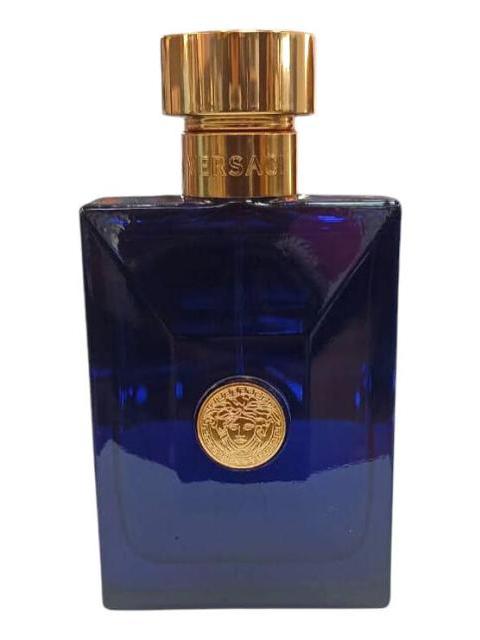 VERSACE DYLAN BLUE POUR HOMME DYLAN BLUE EAU DE TOILETTE 100 ML PARA HOMBRE - Imagen 6